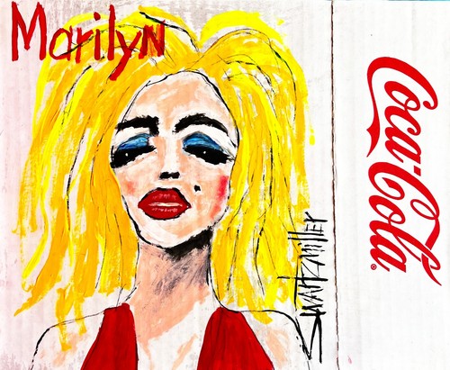 Spedizione gratuita marilyn - gratuita,