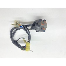 BLOCHETTO DEVIOLUCI COMMUTATORE SINISTRO SX HONDA NS125 F NS 125 F 1985-1988