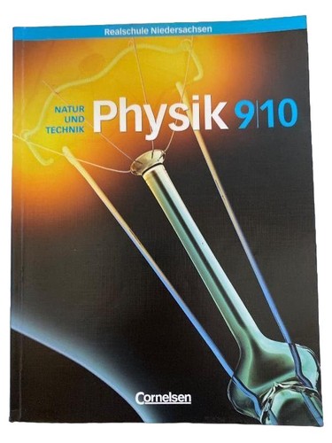 Cornelsen fisica 10 - fisica,