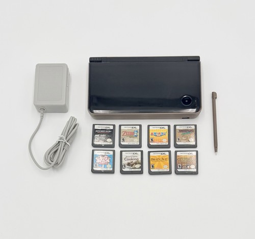 Pacchetto console nintendo dsi - pacchetto,