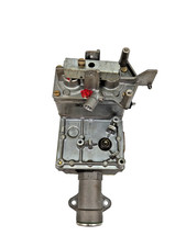 Rubinetto gas Vaillant blocco