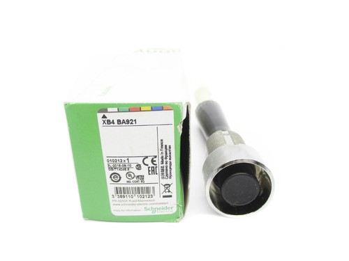Schneider electric xb4ba921 - schneider,
