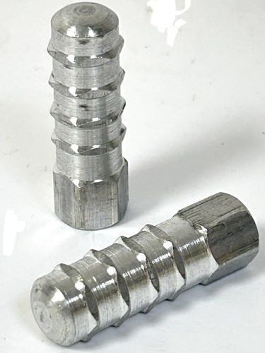 Tappi valvole pneumatici - pneumatici, in