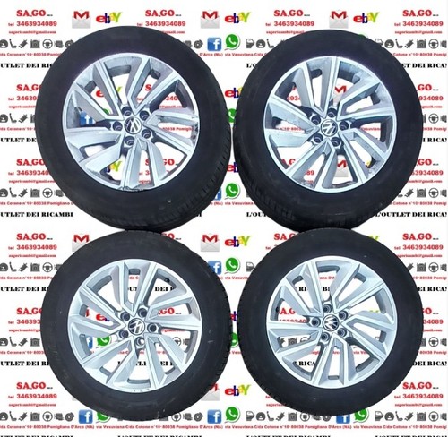 Cerchi lega 16 - cerchi,