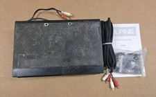 Vintage alpine 5952 disc - 5952,