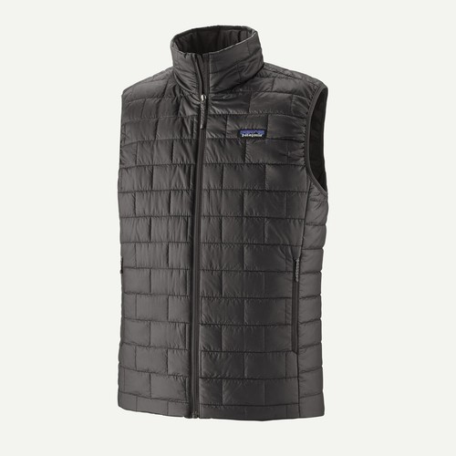 Gilet uomo patagonia - patagonia, nano