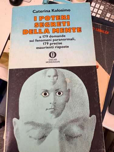 Kolosimo poteri segreti - kolosimo,,