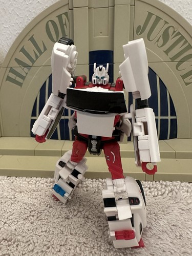 Transformers 3rd party tfc - transformers,