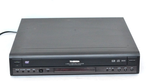 Toshiba k625u lettore - sd-k625u,