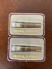 Rotring Vintage Rapidograph