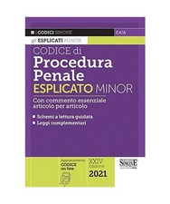 Codice di procedura penale