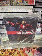 Hot Toys PPS 002 Iron Man 3