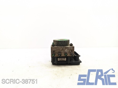 Modulo centralina abs - centralina,