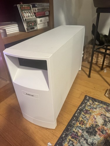 Bose acoustimass series ii - acoustimass,