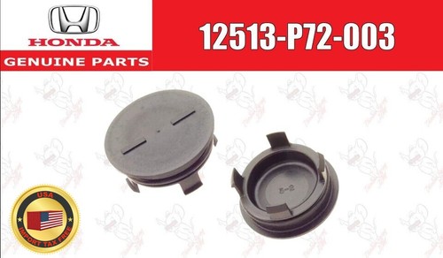 Guarnizione tappo camma honda - camma,