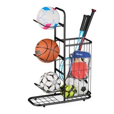 Scaffale Attrezzatura Sportiva