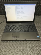 DELL Precision M6700 Intel