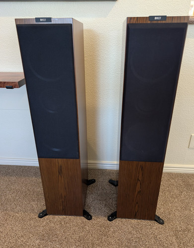 Kef r900 tower way - r900,