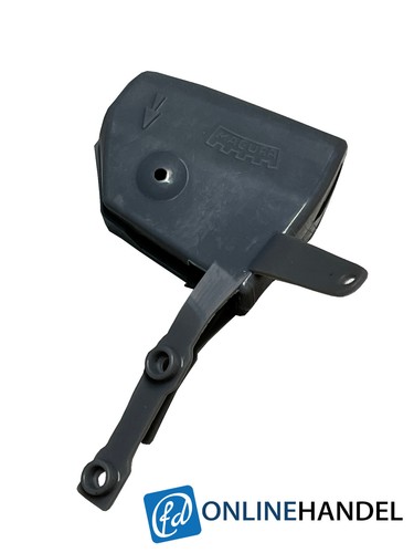 Zündapp 125 100 magura - zündapp,