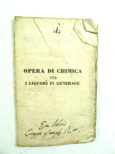 Antico libro cucina - antico,