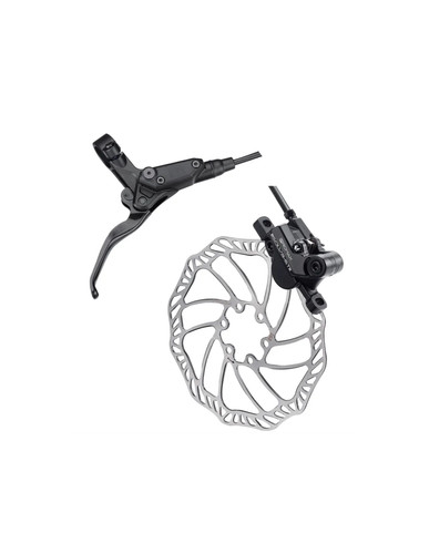 Kit idraulico mtb promax - kit,