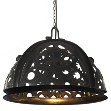 Lampada Industriale da