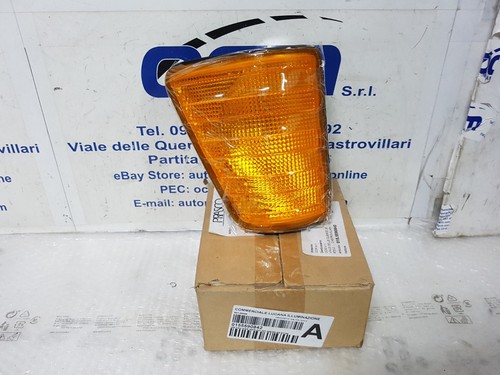 Fanale fanalino anteriore - fanale,
