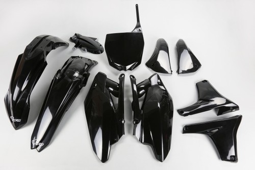 Kit plastiche carene yamaha - plastiche,