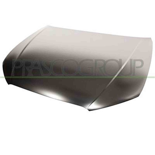 Cofano alluminio per - cofano,