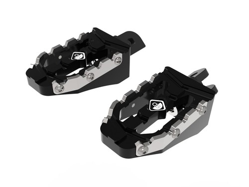 Dbk moto guzzi stelvio enduro - moto,