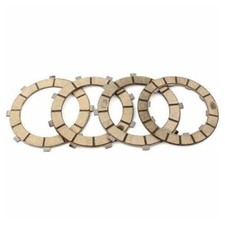 Serie dischi frizione Moto