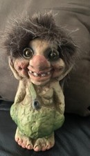NyForm Troll "Ole" Boy Troll