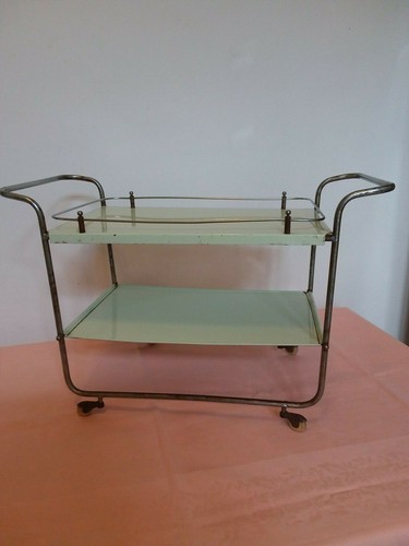 Carrellino per gioco - carrellino,