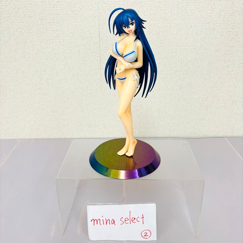 Sega medaka box - sega,