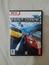 Videogioco PC Test Drive Unlimited  ITA usato