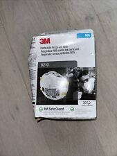 3M 8210 N95 Maschera