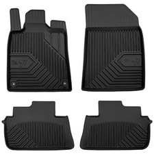 Tappetini Auto TPE Frogum