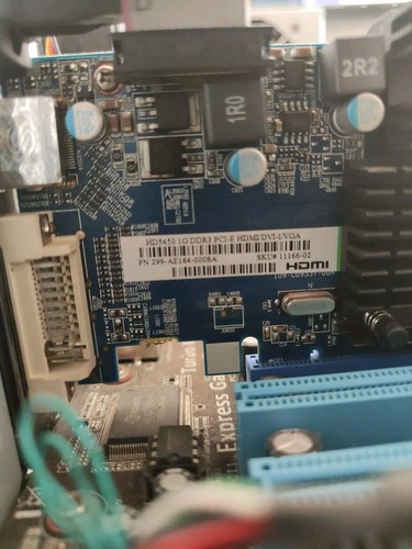 Sapphire radeon ati - radeon,