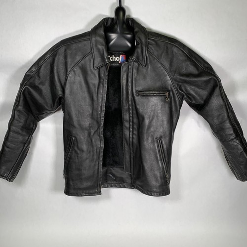 Giacca corsa schott nyc - da,
