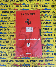 VHS I CINQUANT'ANNI DELLA