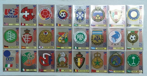 Panini usa full - panini,