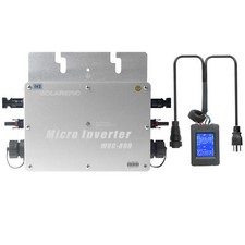 MPPT 800W Impermeabile Griglia