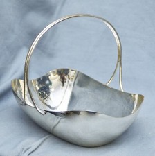 Ciotola Vassoio con Manico