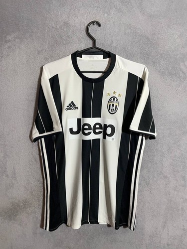 Maglia juventus home - juventus,