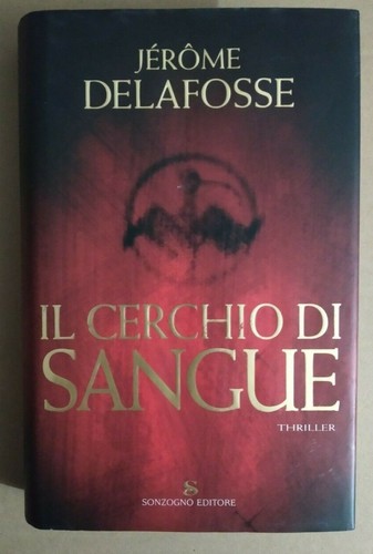 Libro jerome delafosse il - libro,
