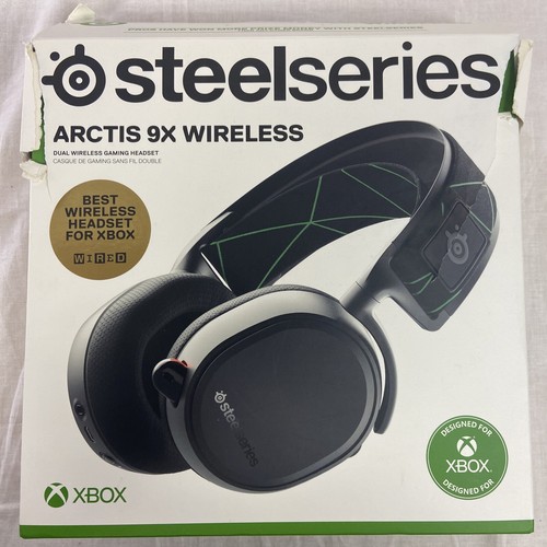 Steelseries arctis cuffie - arctis,