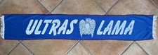 RARA Sciarpa ULTRAS LAMA Da