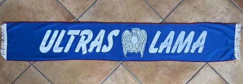 Rara sciarpa ultras lama - sciarpa, da