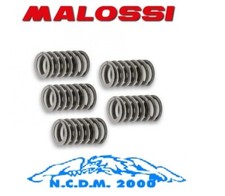 KIT SERIE MOLLE FRIZIONE