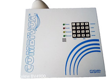 combinatore telefonico gsm combinet per centrale allarme funzionante o ricambi.